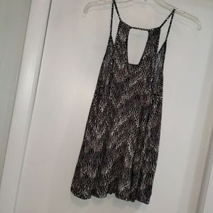 **3/$15** OLD NAVY Tank Top spaghetti straps scoop neck